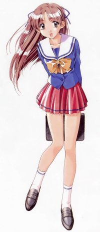 BUY NEW sentimental graffiti - 2449 Premium Anime Print Poster
